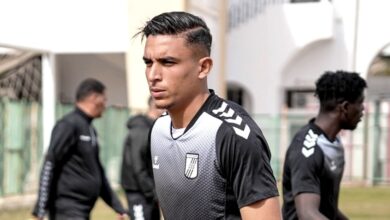 mohamed nasraoui