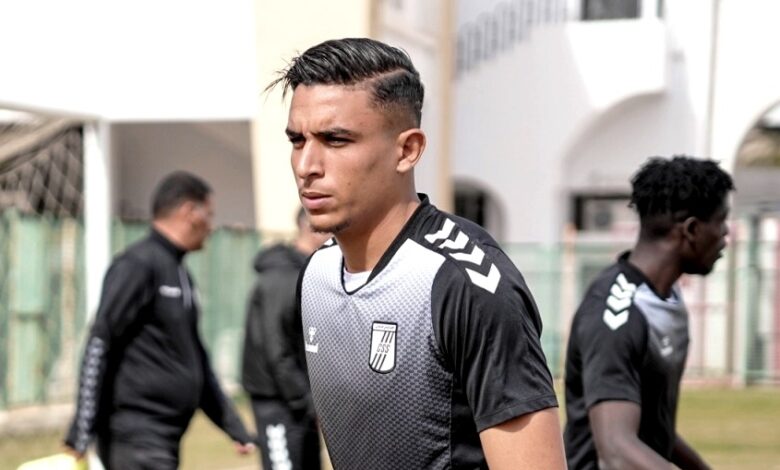 mohamed nasraoui