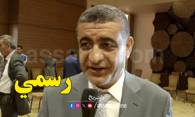 mohsen trabelsi