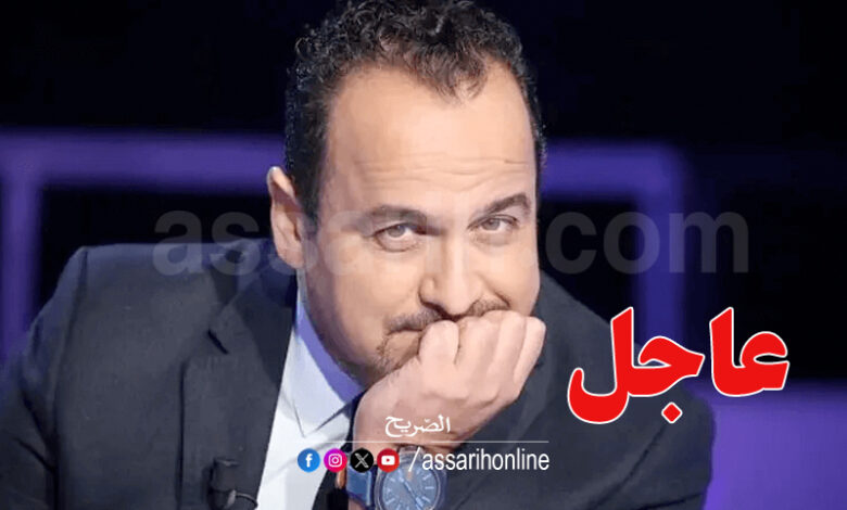 morad zghidi