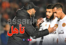 mouine chaabani