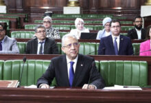 mustapha ferjani