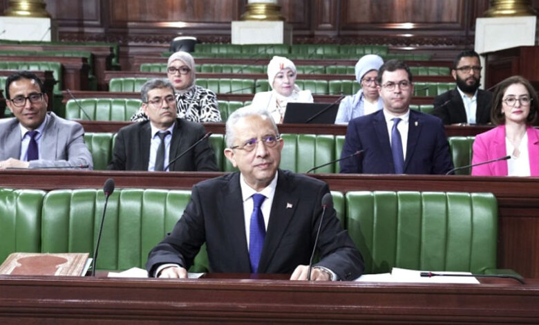 mustapha ferjani