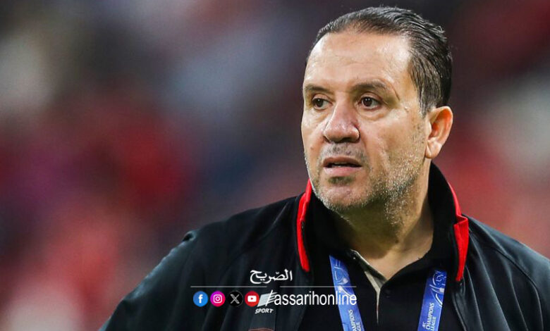 nabil maaloul