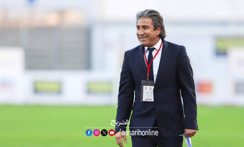 nabile kouki