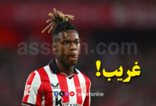 nico williams