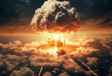 nuclear-war