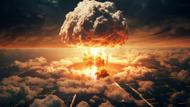 nuclear-war