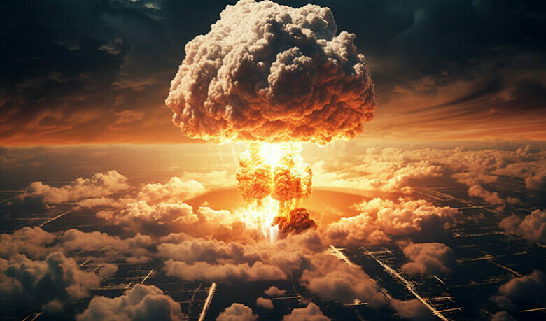 nuclear-war