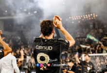 olivier giroud