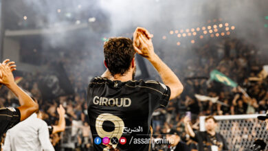 olivier giroud