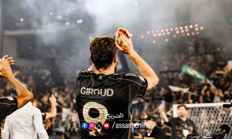 olivier giroud