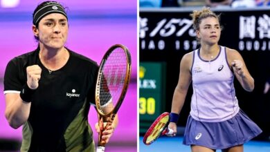 ons jabeur vs jasmine paolini 18.06.2025