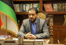 osama hamed