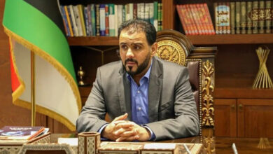 osama hamed