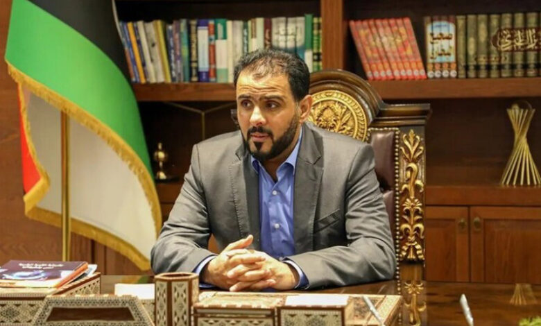 osama hamed