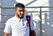 oussama abid