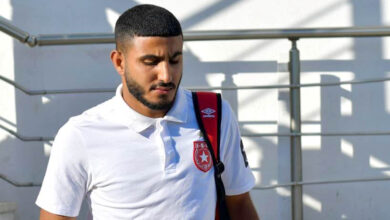 oussama abid
