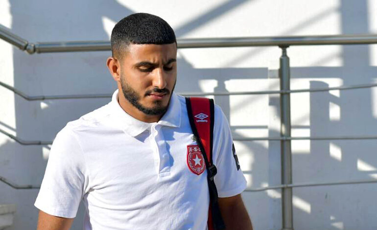 oussama abid