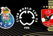 porto vs ahly 24.06.2026 - 2h du matin