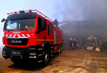 protection civile