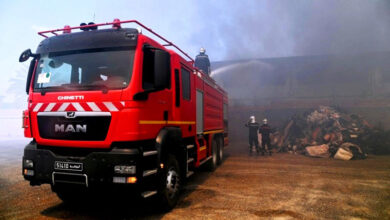 protection civile
