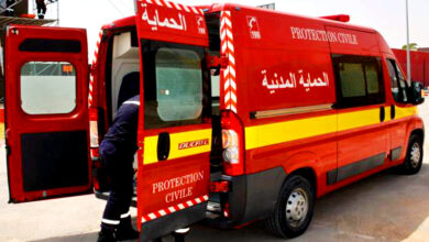 protection civile