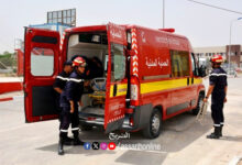protection civile