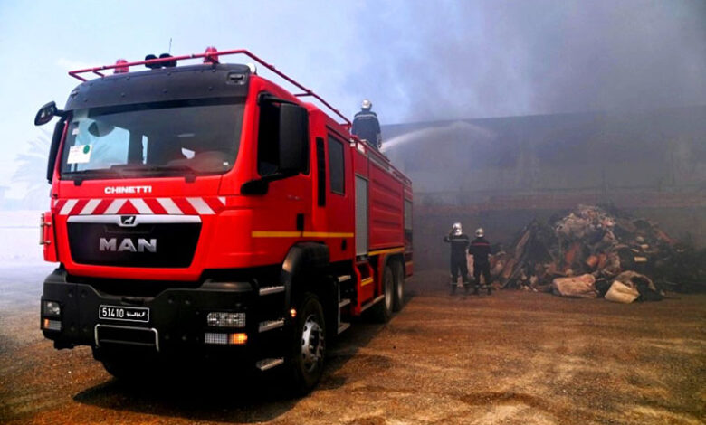 protection civile