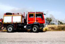 protection civile incendie champs