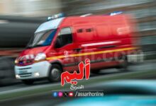 protection civile tunisie