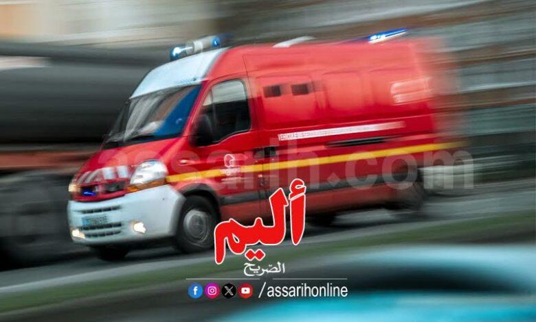 protection civile tunisie