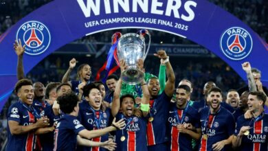 psg 31 mai 2025