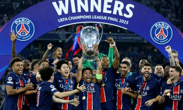 psg 31 mai 2025