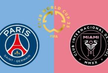 psg VS-inter-miami