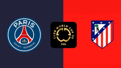 psg vs atletico madrid 15.06.2025