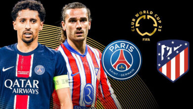 psg vs atletico madrid