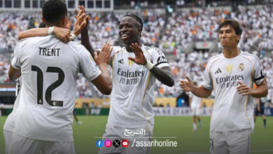 real madrid pachuka
