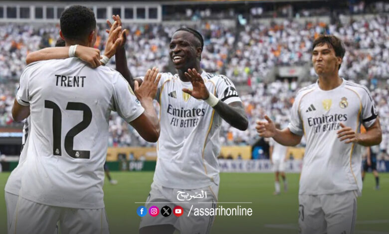 real madrid pachuka