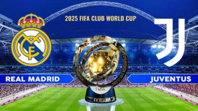 real madrid vs juve 01.07.2025