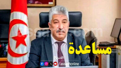 riadh choud