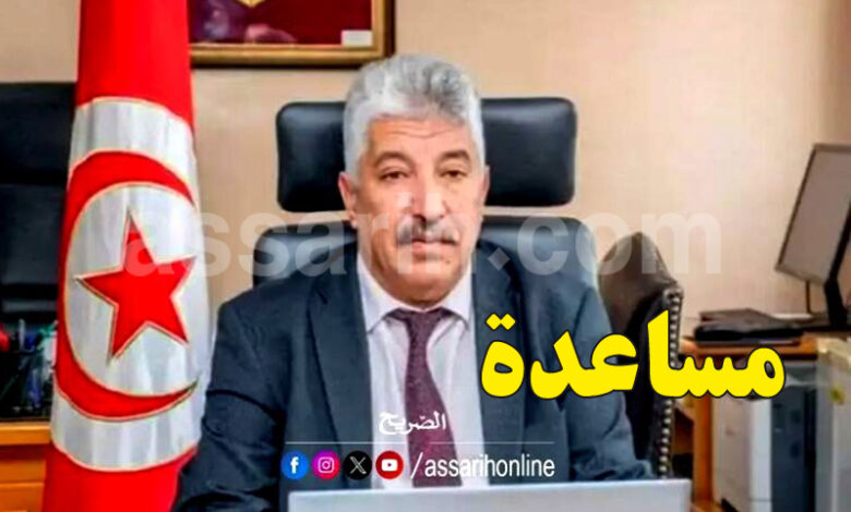 riadh choud