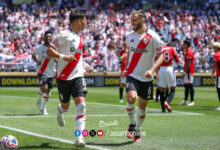river plate urawa