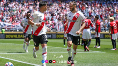 river plate urawa