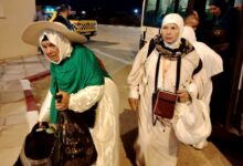 sfax retour pèlerinage