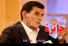 sghaier ouled ahmed