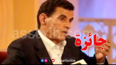sghaier ouled ahmed