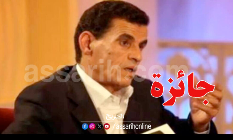 sghaier ouled ahmed