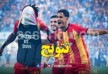 stade tunisien vs esperance
