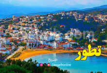 tabarka ain draham